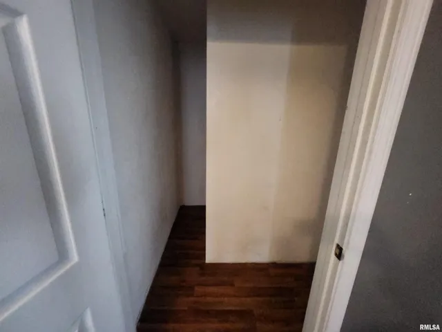 $79,900 | 206 East South Street, Pinckneyville, IL 62274