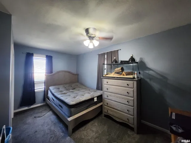 $79,900 | 206 East South Street, Pinckneyville, IL 62274