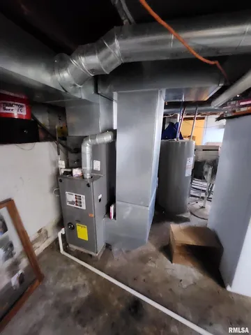 $79,900 | 206 East South Street, Pinckneyville, IL 62274