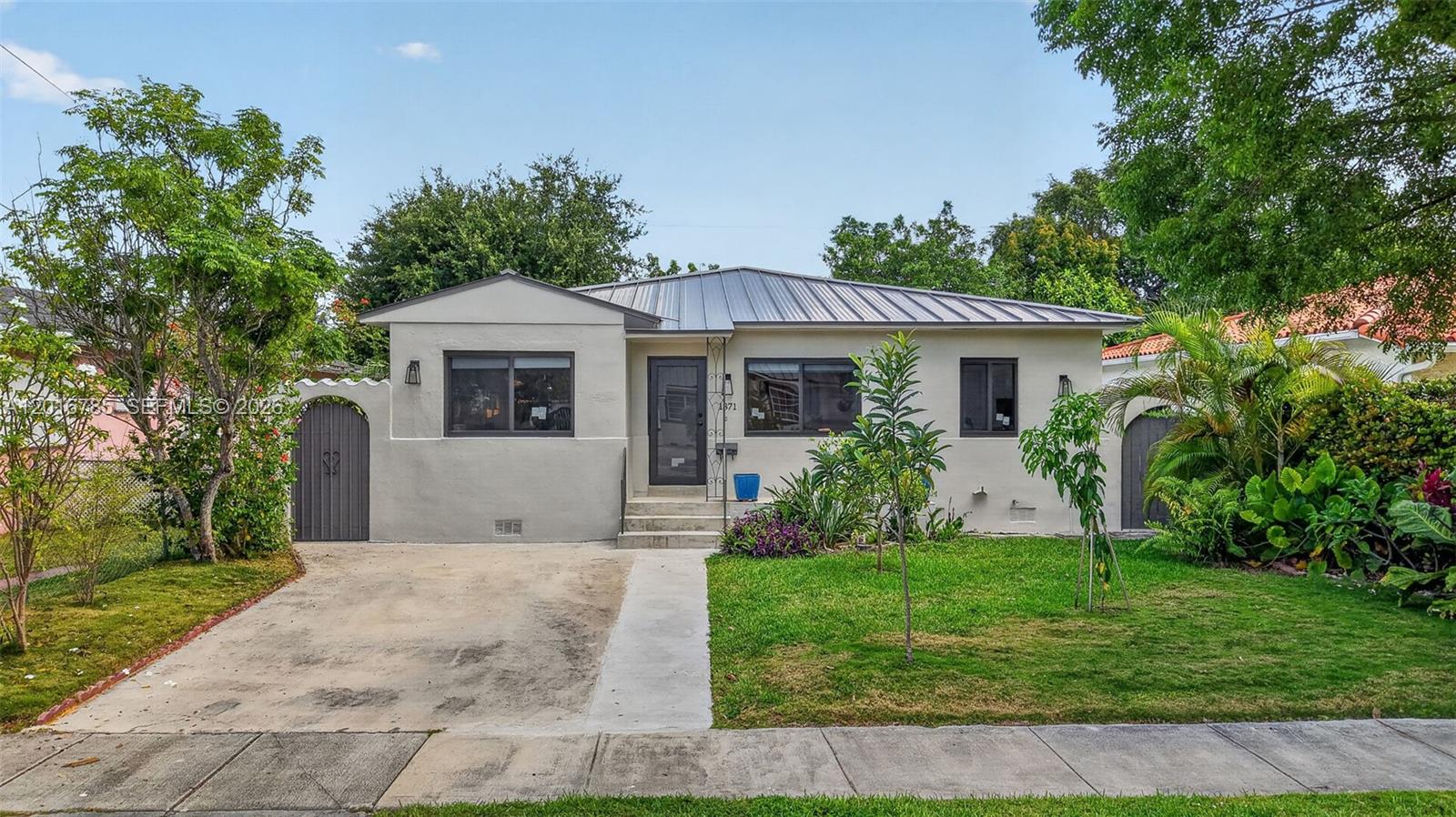 1871 Southwest 23rd Street Miami, FL 33145 - Photo 1 of 50
