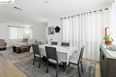 $799,000 | 863 Lookout Street, Richmond, CA 94804