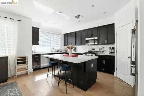 $799,000 | 863 Lookout Street, Richmond, CA 94804