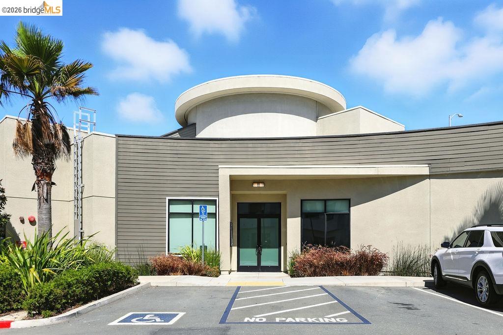 863 Lookout Street Richmond, CA 94804 - Photo 38 of 42 View of building exterior with uncovered parking