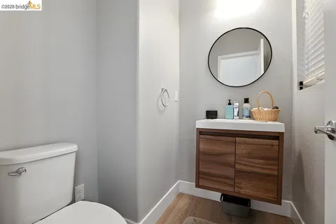 $799,000 | 863 Lookout Street, Richmond, CA 94804