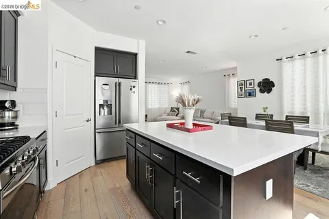 $799,000 | 863 Lookout Street, Richmond, CA 94804