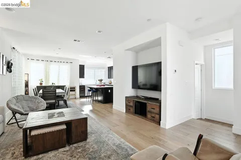 $799,000 | 863 Lookout Street, Richmond, CA 94804