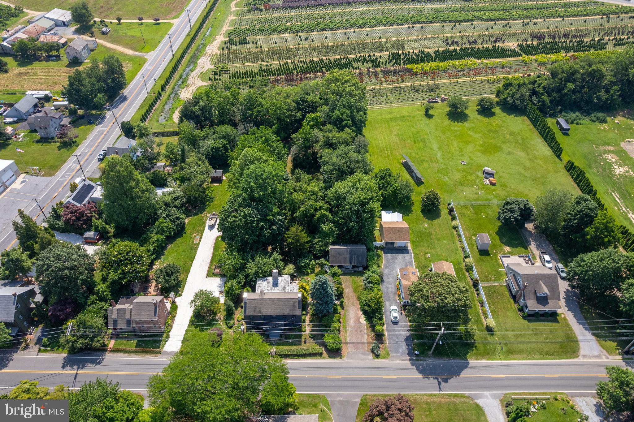 349 Roadstown Greenwich Road Bridgeton, NJ 08302 - Photo 72 of 75