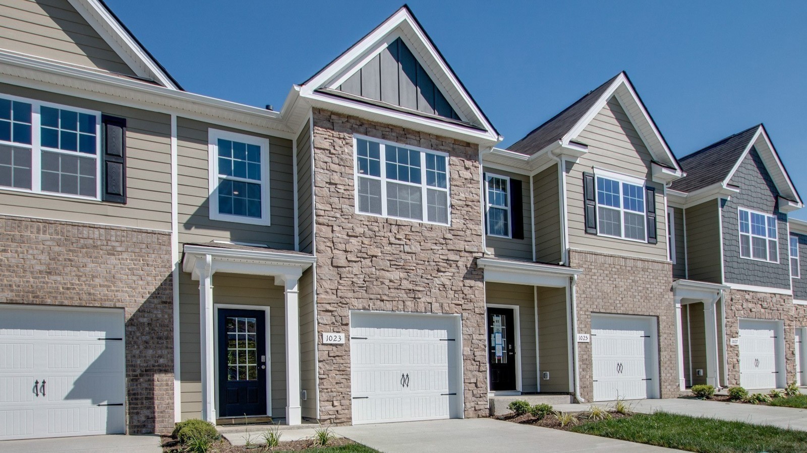 4309 Fir Tree Way Murfreesboro, TN 37129 - Photo 2 of 41