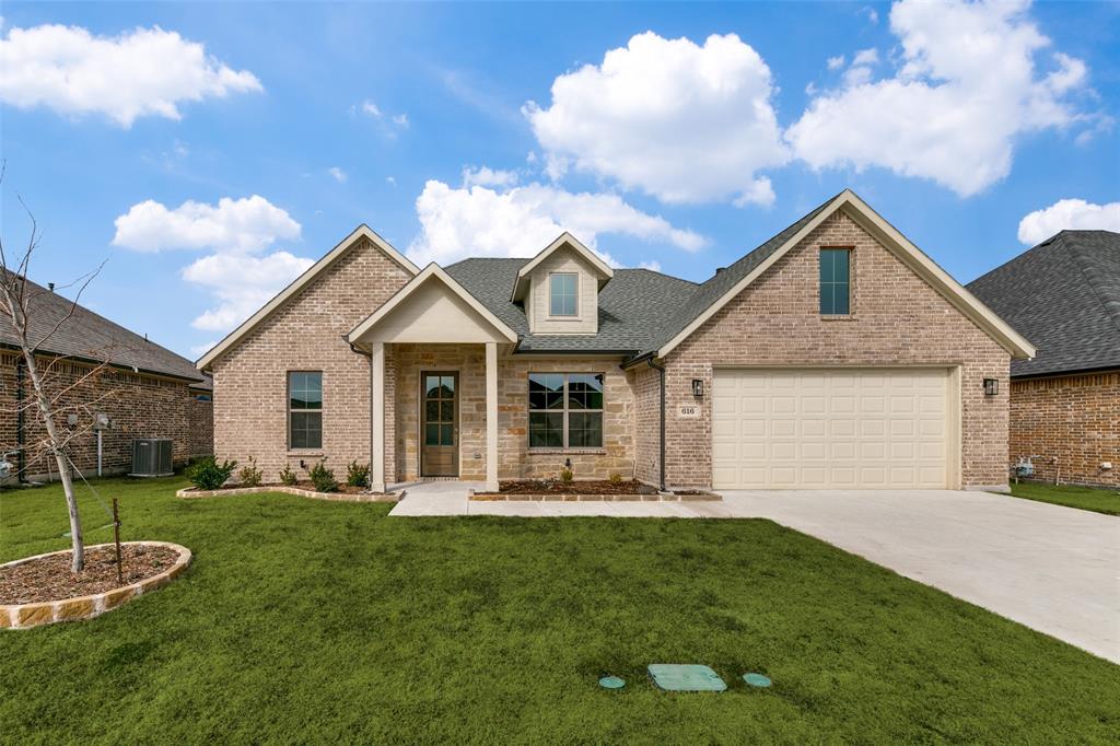 616 Prosperity Trail Rockwall, TX 75087 - Photo 1 of 27