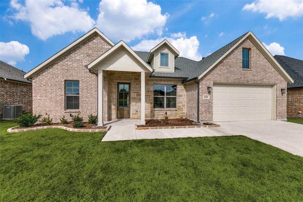 616 Prosperity Trail Rockwall, TX 75087 - Photo 2 of 27