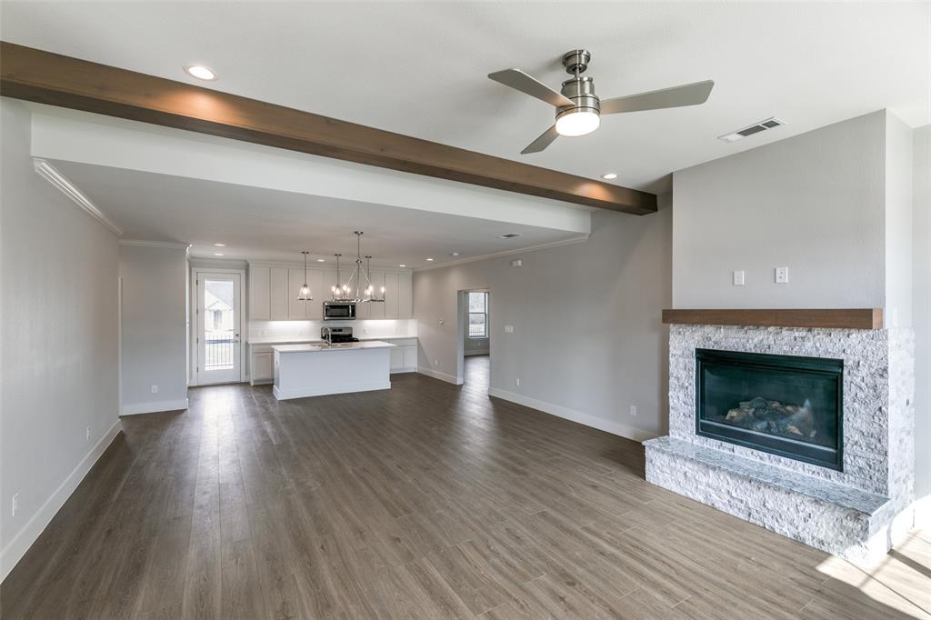 616 Prosperity Trail Rockwall, TX 75087 - Photo 4 of 27