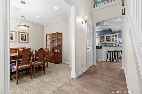 $660,000 | 7887 Burrstone Court Southeast, Caledonia, MI 49316