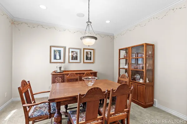 $660,000 | 7887 Burrstone Court Southeast, Caledonia, MI 49316