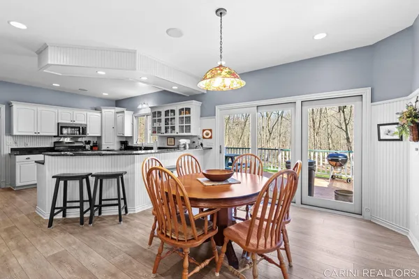 $660,000 | 7887 Burrstone Court Southeast, Caledonia, MI 49316