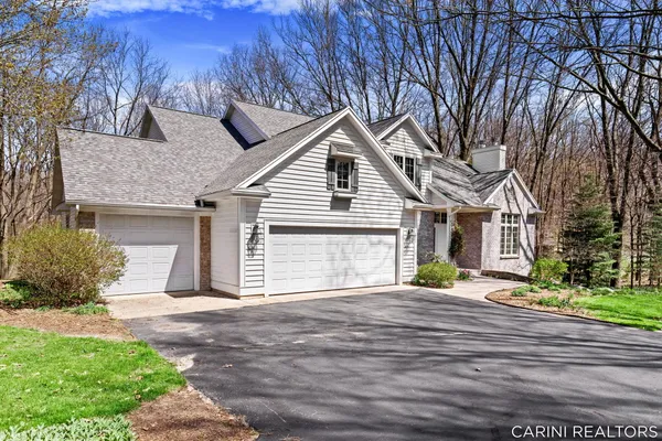 $660,000 | 7887 Burrstone Court Southeast, Caledonia, MI 49316