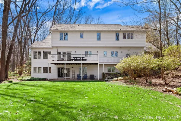 $660,000 | 7887 Burrstone Court Southeast, Caledonia, MI 49316