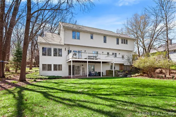 $660,000 | 7887 Burrstone Court Southeast, Caledonia, MI 49316