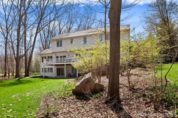 $660,000 | 7887 Burrstone Court Southeast, Caledonia, MI 49316
