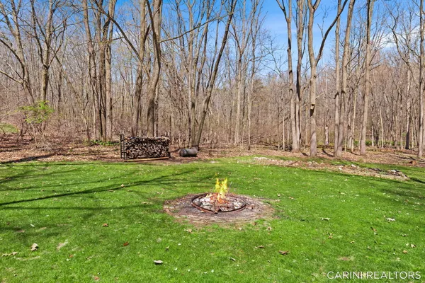 $660,000 | 7887 Burrstone Court Southeast, Caledonia, MI 49316