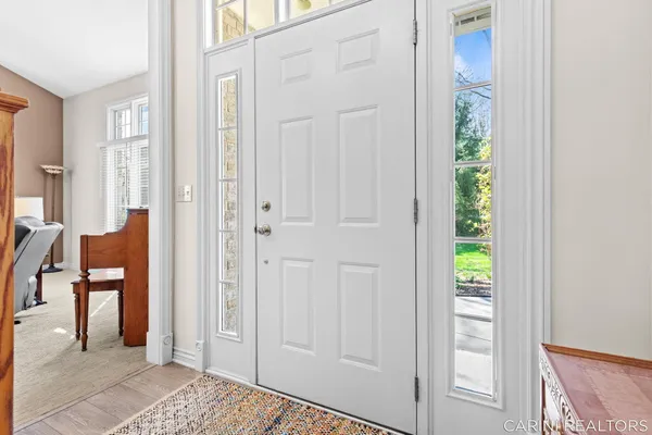 $660,000 | 7887 Burrstone Court Southeast, Caledonia, MI 49316