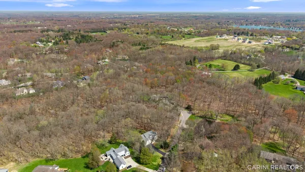 $660,000 | 7887 Burrstone Court Southeast, Caledonia, MI 49316
