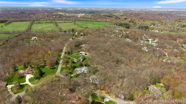$660,000 | 7887 Burrstone Court Southeast, Caledonia, MI 49316