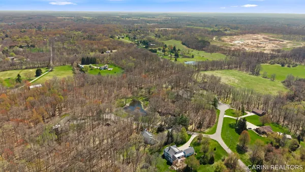 $660,000 | 7887 Burrstone Court Southeast, Caledonia, MI 49316