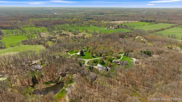 $660,000 | 7887 Burrstone Court Southeast, Caledonia, MI 49316