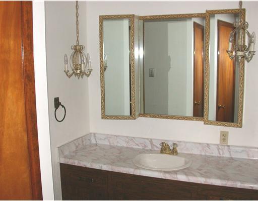 571 Engle Road Ohioville, PA 15052 - Photo 7 of 12 Master Bath/Spa. Master bath w/ sep. shower area