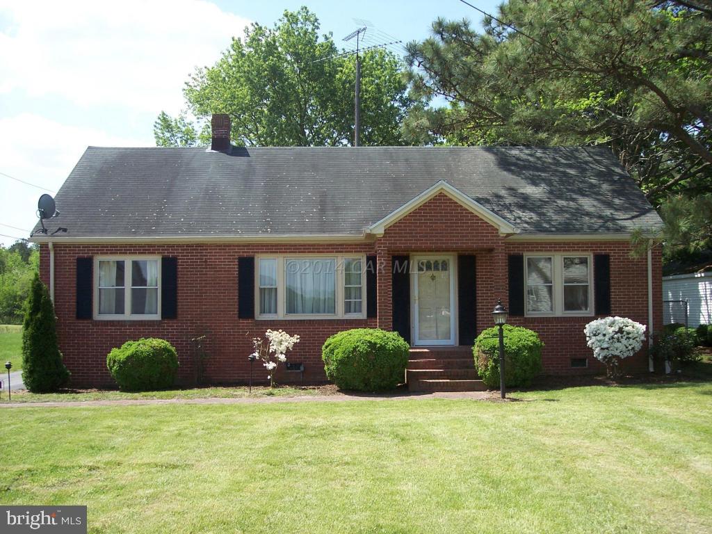 27645 Fairmount Road Westover, MD 21871 - Photo 1 of 28 Gallery Image 1
