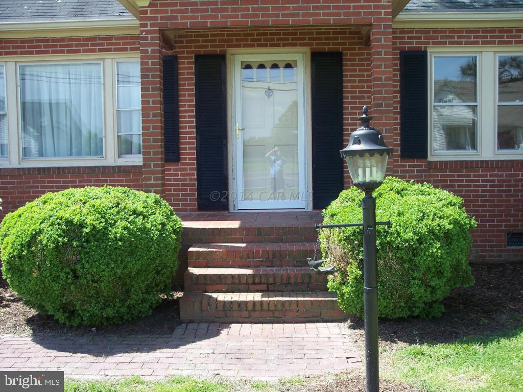 27645 Fairmount Road Westover, MD 21871 - Photo 2 of 28 Gallery Image 2