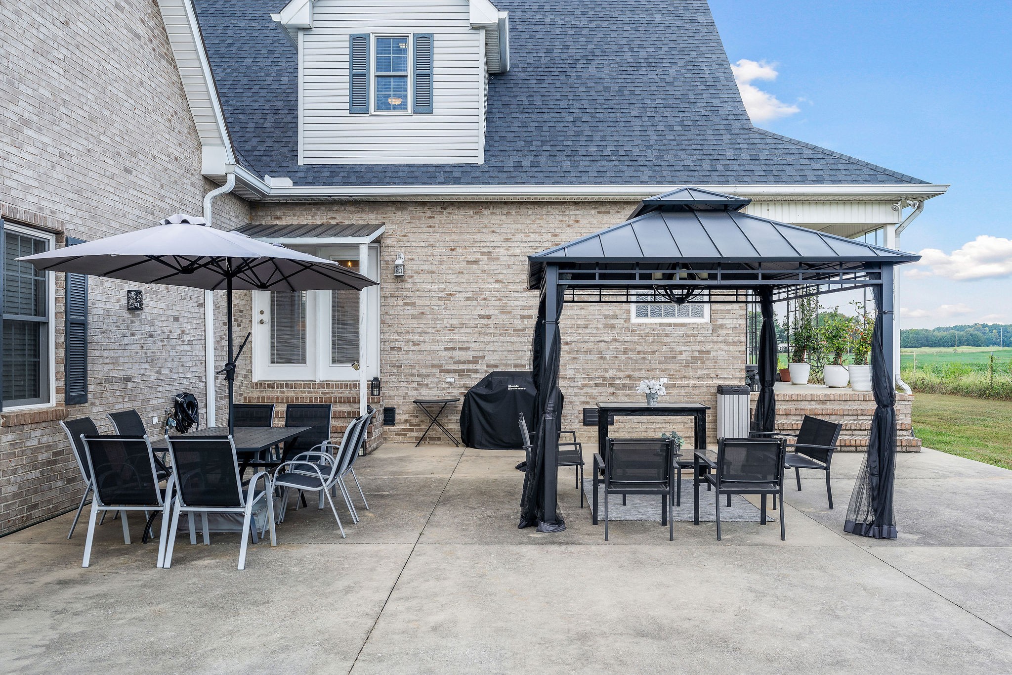 1151 Ball Park Road Morrison, TN 37357 - Photo 46 of 57