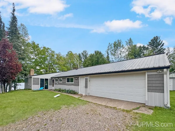 $349,500 | 154 Rysberg Drive, Crystal Falls, MI 49920