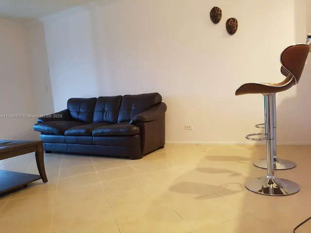 a living room with couch