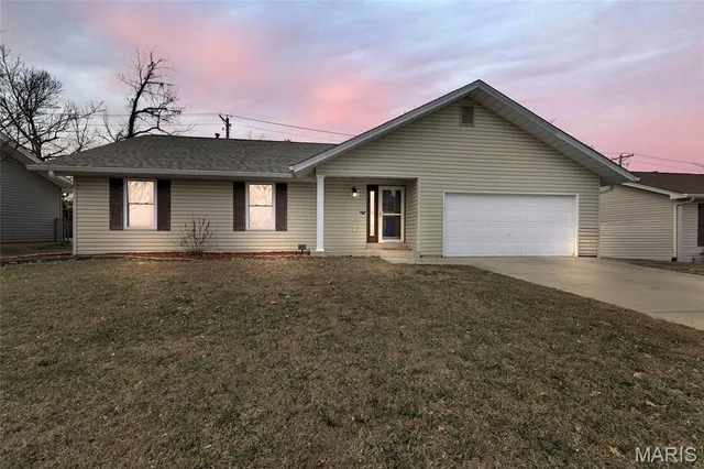 $350,000 | 1113 Athena Way, St. Peters, MO 63376