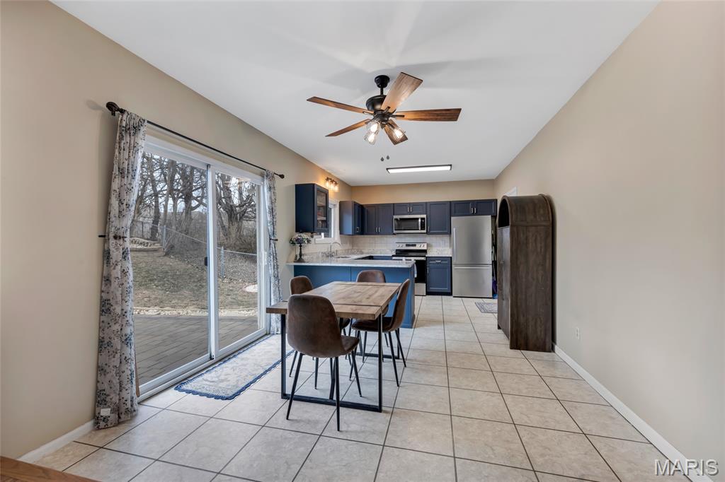 1113 Athena Way St. Peters, MO 63376 - Photo 14 of 40