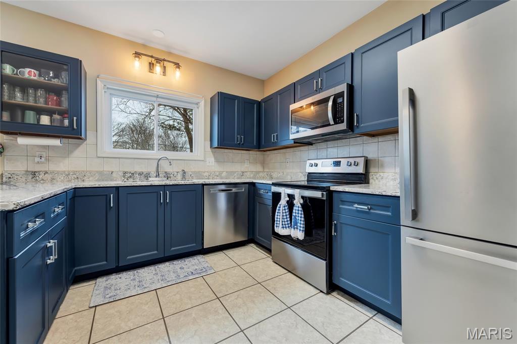 1113 Athena Way St. Peters, MO 63376 - Photo 17 of 40