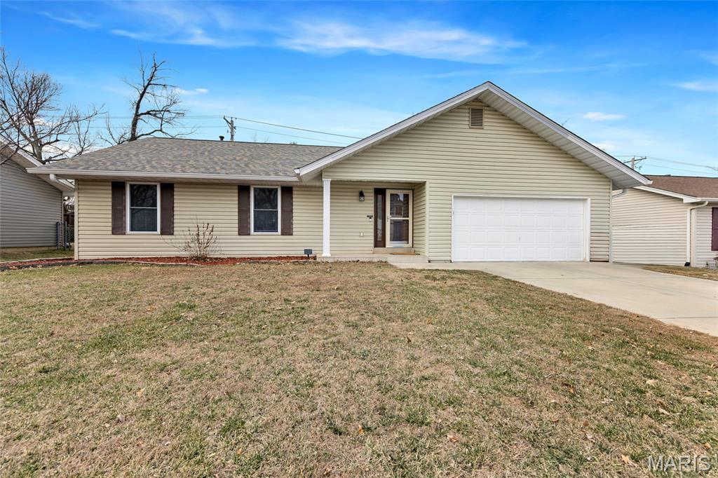 1113 Athena Way St. Peters, MO 63376 - Photo 2 of 40