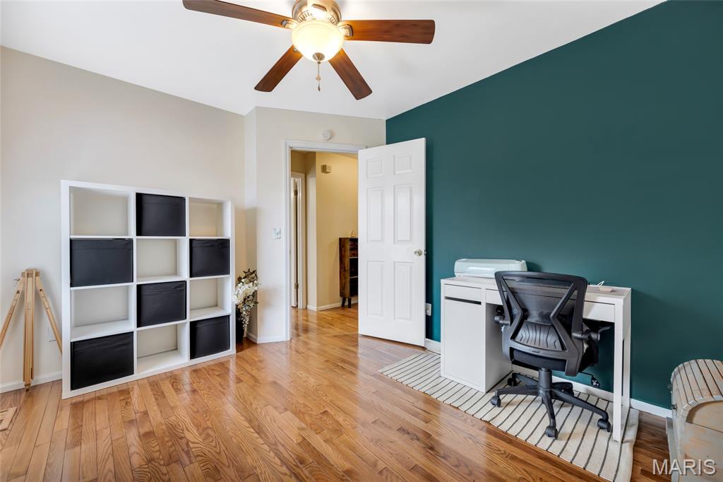 1113 Athena Way St. Peters, MO 63376 - Photo 28 of 40