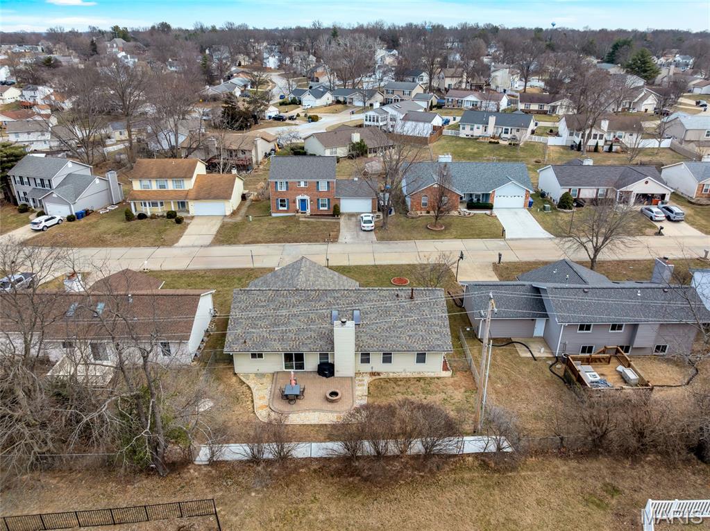 1113 Athena Way St. Peters, MO 63376 - Photo 39 of 40