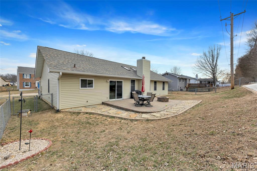 1113 Athena Way St. Peters, MO 63376 - Photo 6 of 40