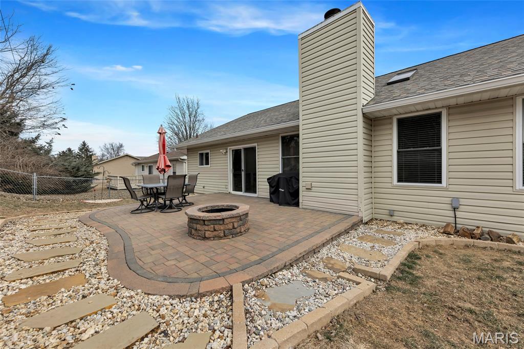 1113 Athena Way St. Peters, MO 63376 - Photo 8 of 40