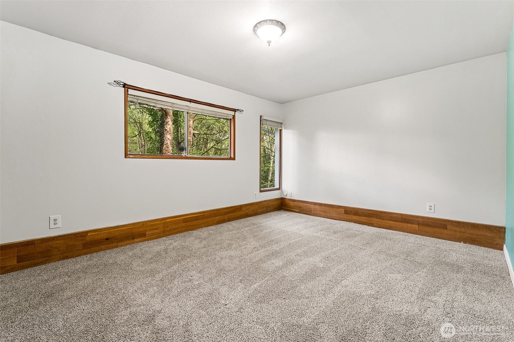15602 26th Avenue Southwest Burien, WA 98166 - Photo 17 of 27 a view of an empty room