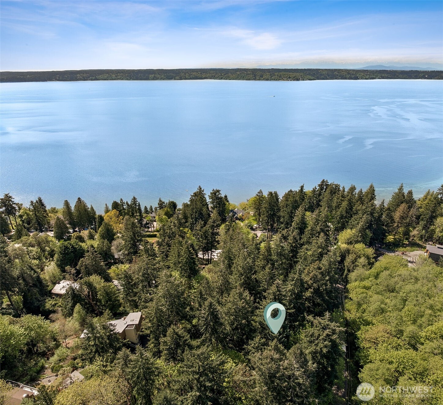 15602 26th Avenue Southwest Burien, WA 98166 - Photo 24 of 27 a view of a lake