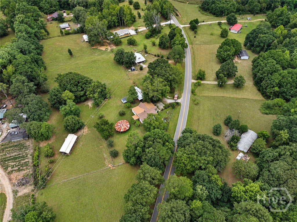 1380 Dunlap Road Winterville, GA 30683 - Photo 48 of 56 Gallery Image 48