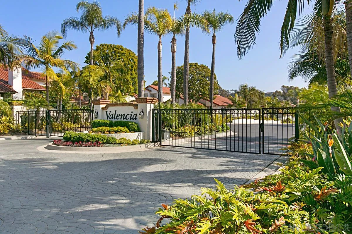 4256 Caminito Terviso San Diego, CA 92122 - Photo 32 of 32