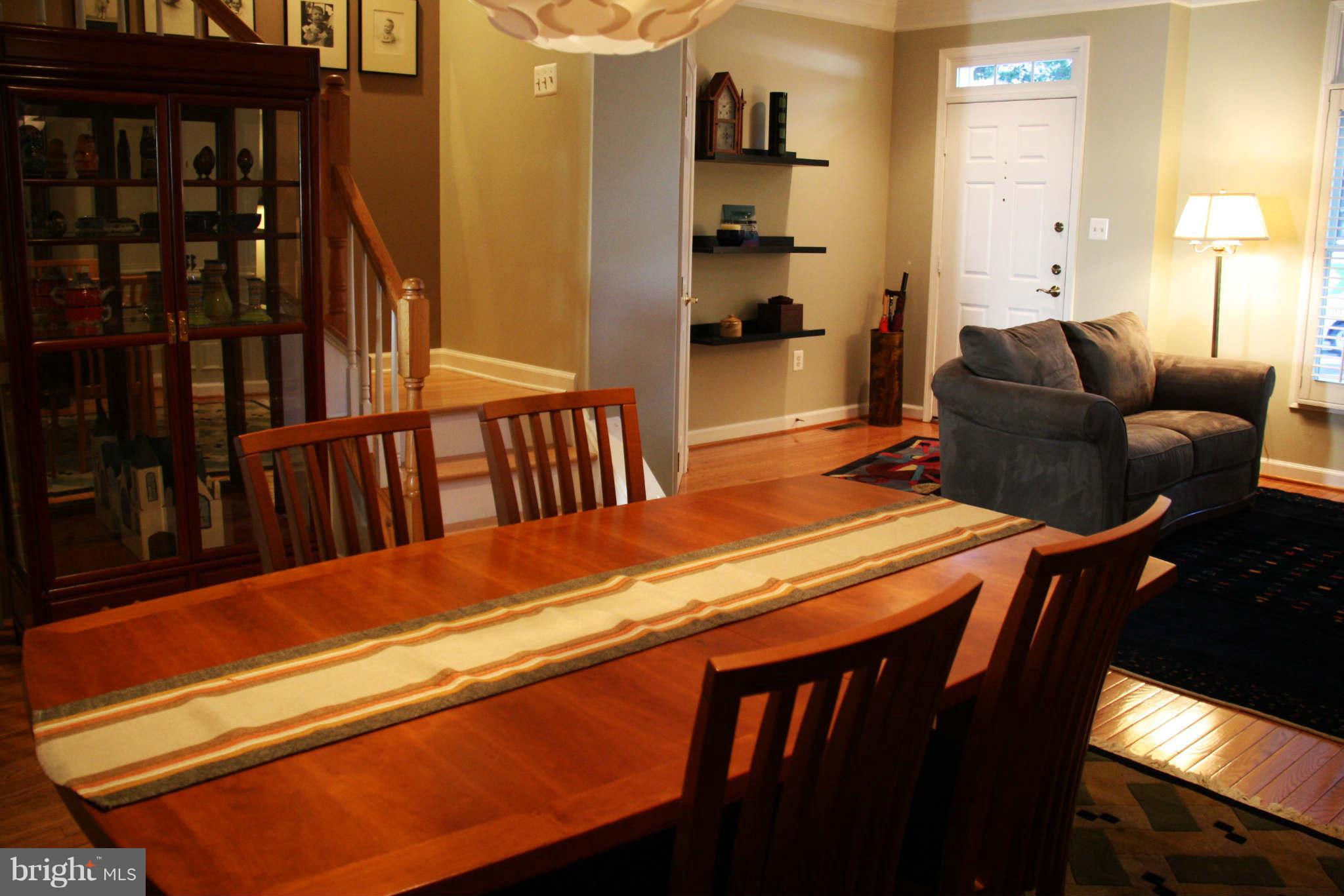 8519 2nd Avenue Silver Spring, MD 20910 - Photo 11 of 16 Interior (General)