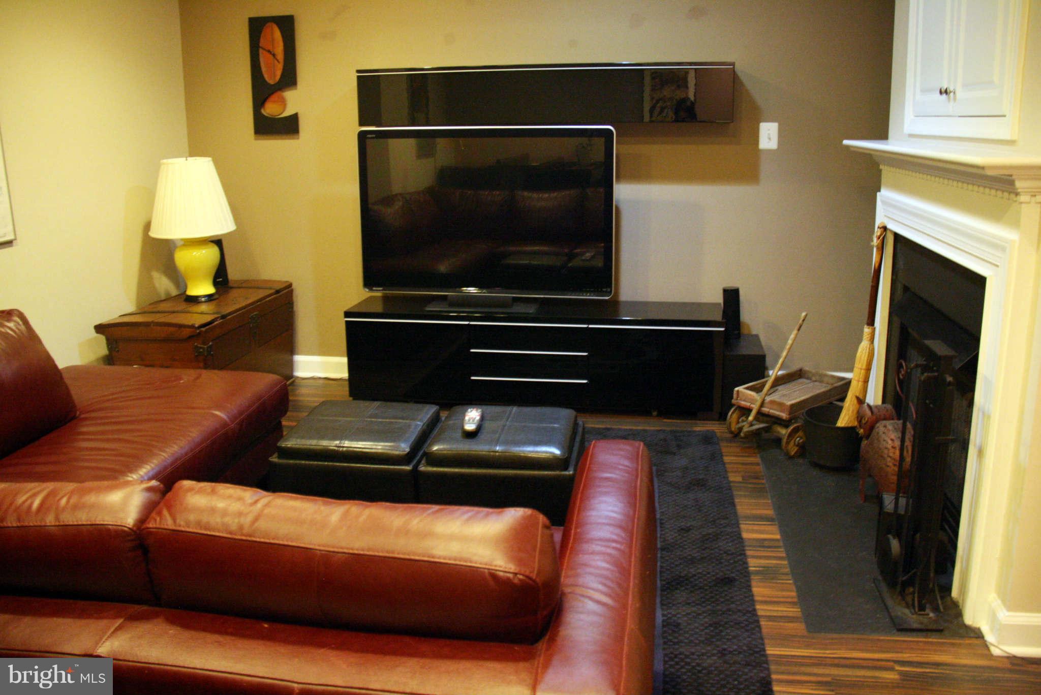 8519 2nd Avenue Silver Spring, MD 20910 - Photo 16 of 16 Basement