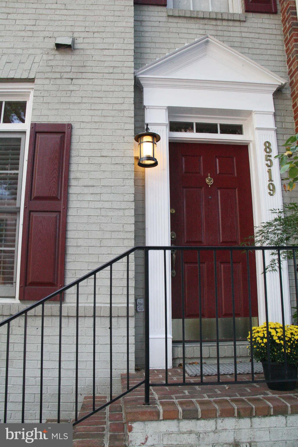 Exterior (Front)