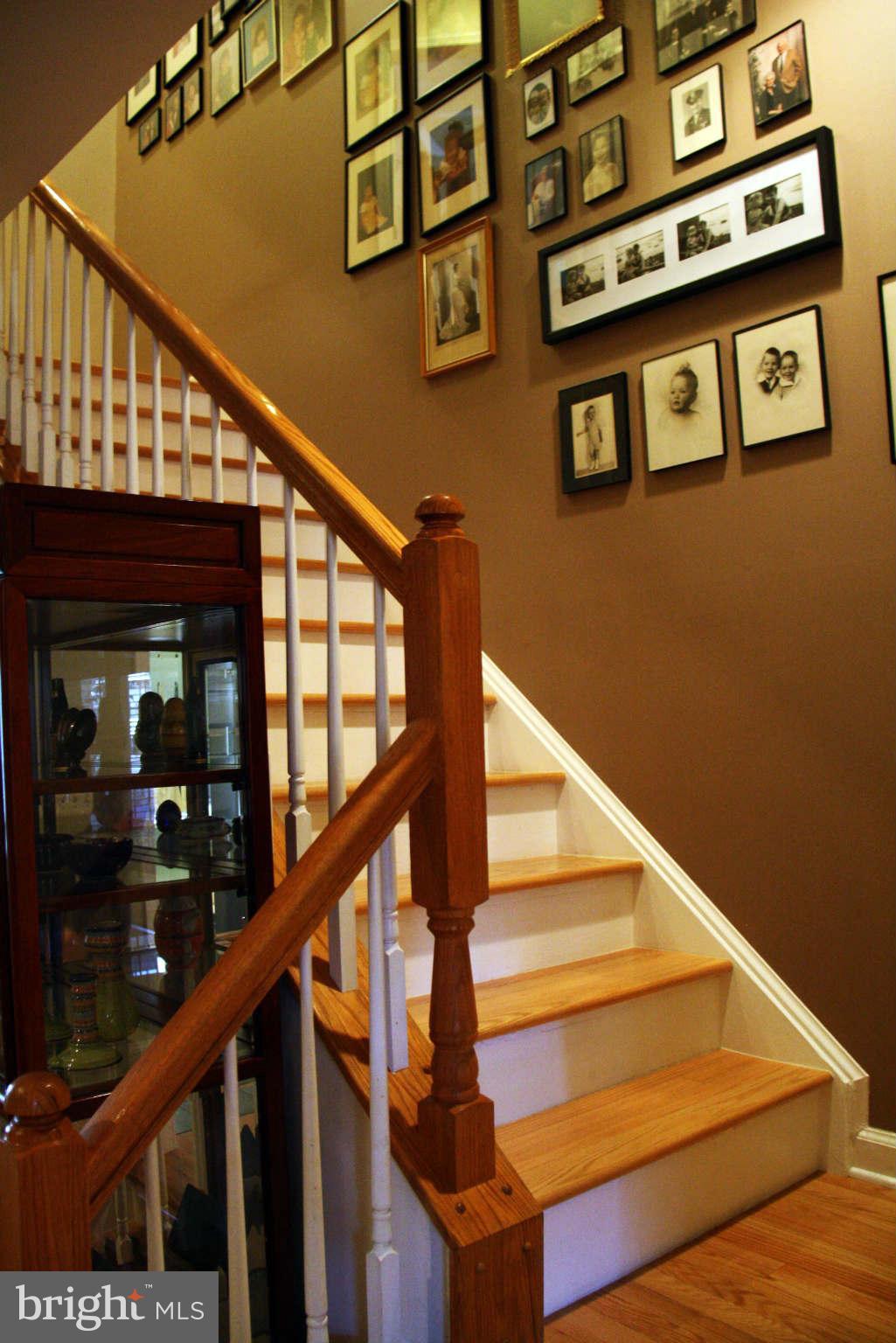 Interior (General)